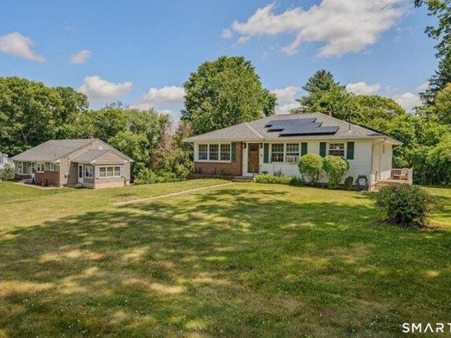 House for sale in Montville, Connecticut