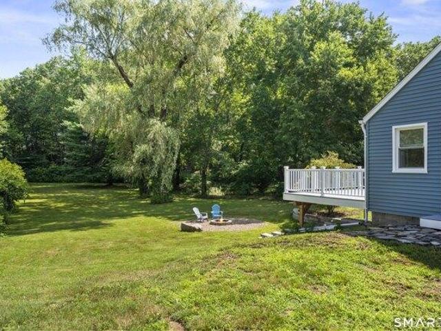 House for sale in Montville, Connecticut