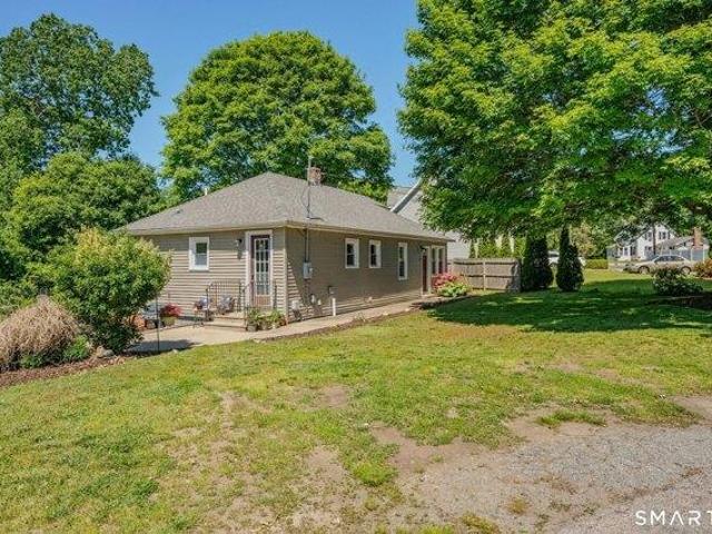 House for sale in Montville, Connecticut