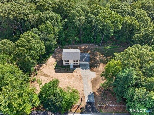 House for sale in Montville, Connecticut