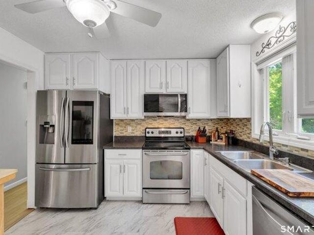 House for sale in Montville, Connecticut