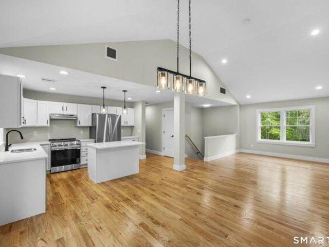 House for sale in Montville, Connecticut