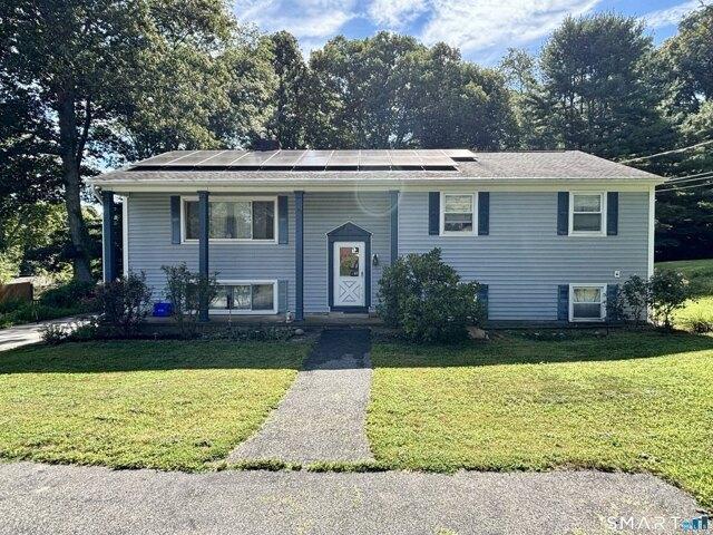 House for sale in Montville, Connecticut