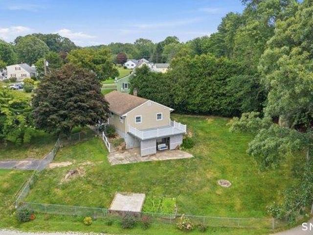 House for sale in Montville, Connecticut