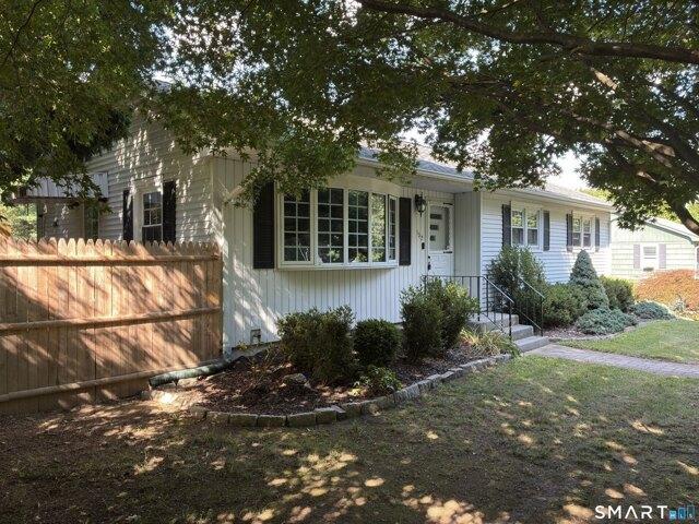 House for sale in Montville, Connecticut