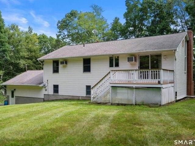 House for sale in Montville, Connecticut