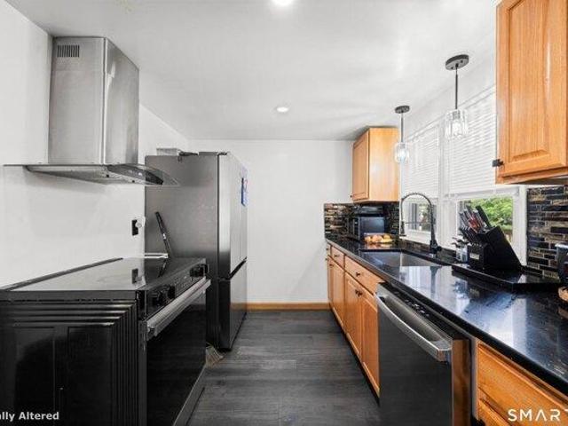 House for sale in Montville, Connecticut