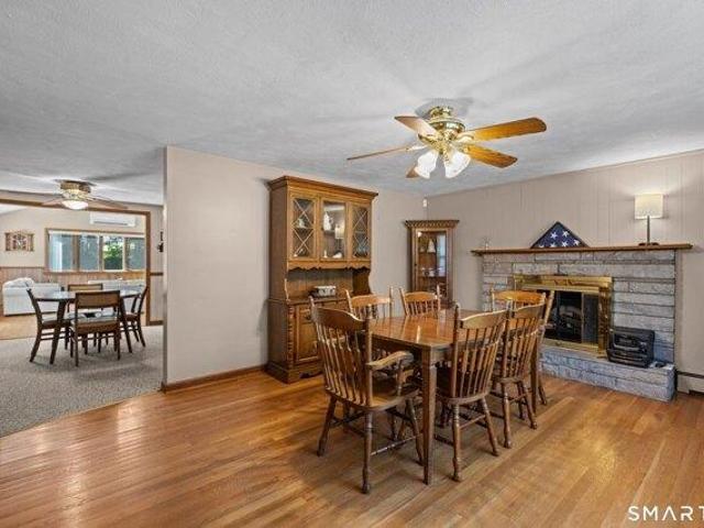 House for sale in Montville, Connecticut