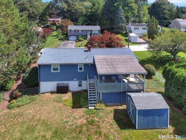 House for sale in Four Corners, Montville