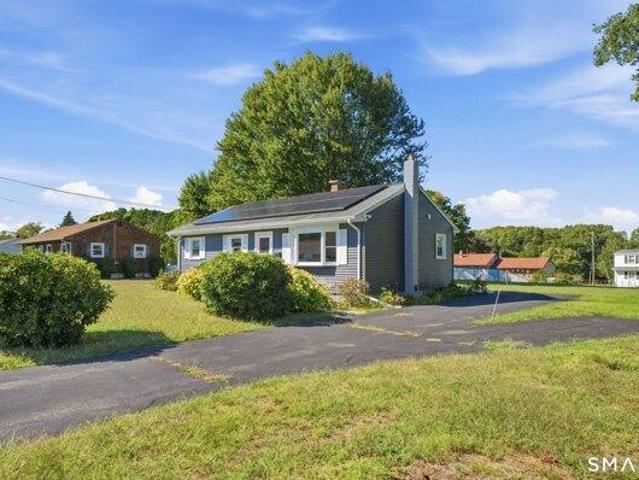 House for sale in Kitemaug, Montville