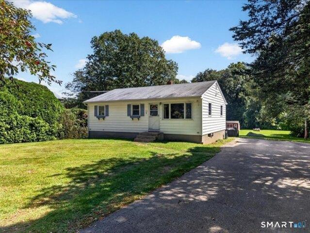 House for sale in Montville Center, Montville