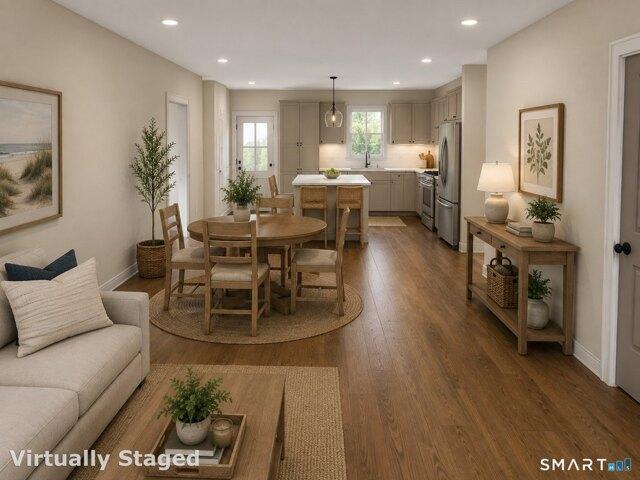 House for sale in Chesterfield, Montville