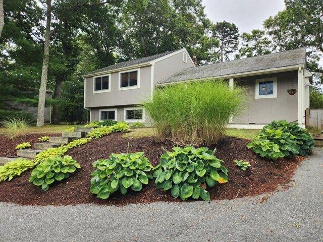 House for sale in Cataumet, Massachusetts