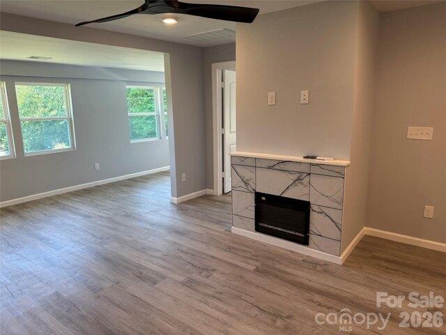 House for sale in Mooresboro, North Carolina