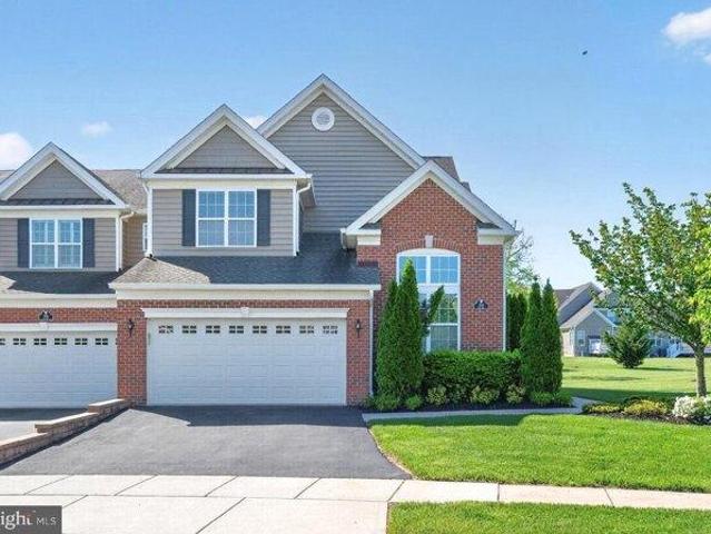 House for sale in Moorestown, New Jersey