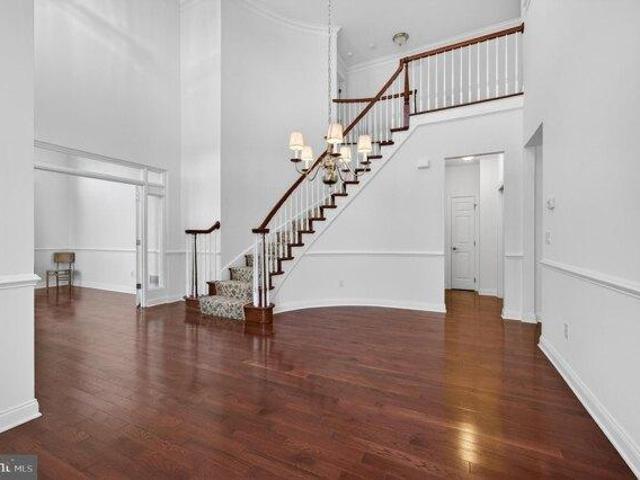 House for sale in Moorestown, New Jersey