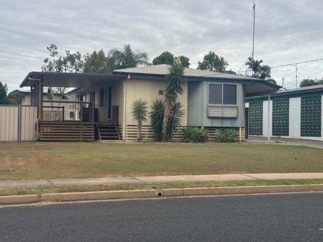 House for sale in Moranbah, Queensland