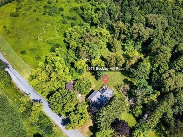 House for sale in Cayuga, New York