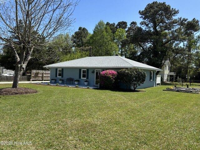 House for sale in Morehead City, North Carolina