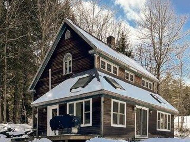 House for sale in Moretown, Vermont