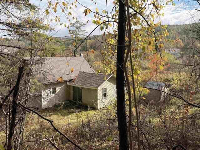 House for sale in Moretown, Vermont