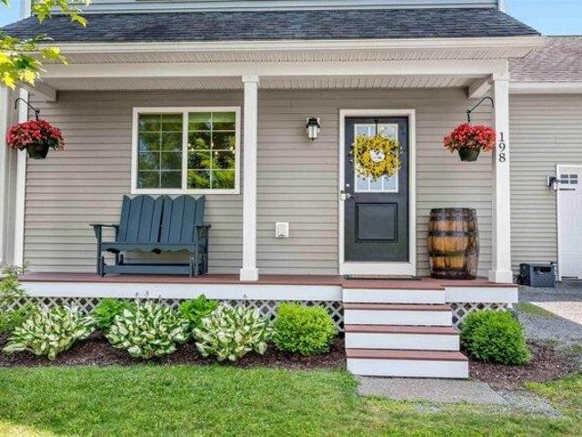 House for sale in Moretown, Vermont