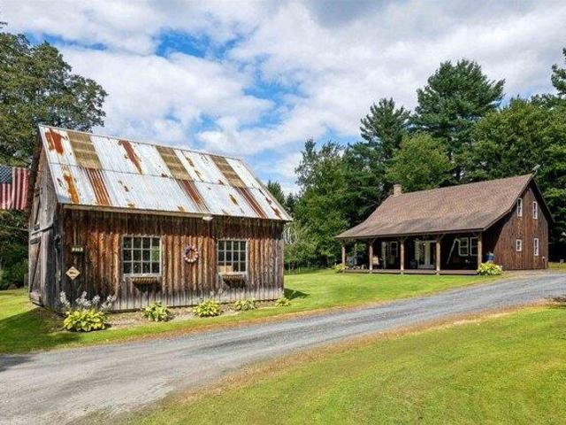 House for sale in Moretown, Washington County