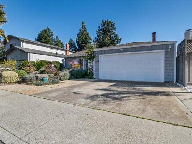 House for sale in Morgan Hill, California