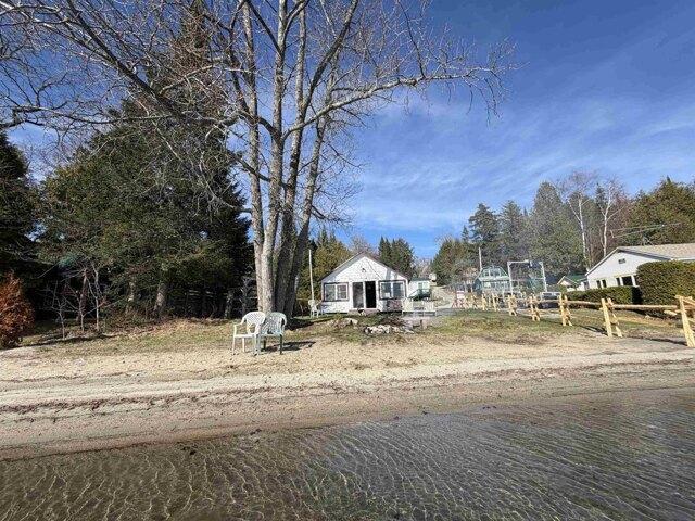 House for sale in Morgan, Vermont
