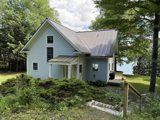 House for sale in Morgan, Vermont