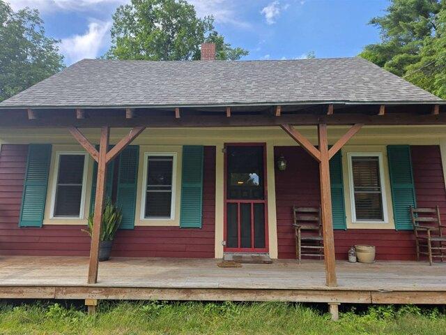 House for sale in Morgan, Vermont