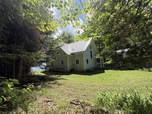 House for sale in Morgan, Vermont