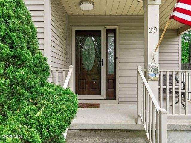 House for sale in Monmouth, New Jersey
