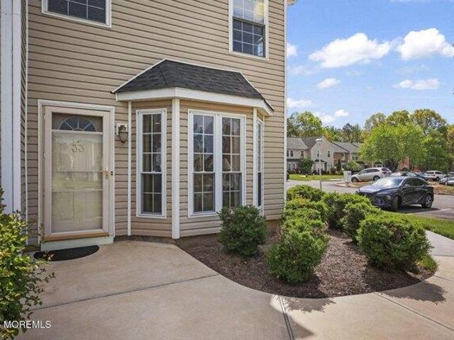 House for sale in Monmouth, New Jersey