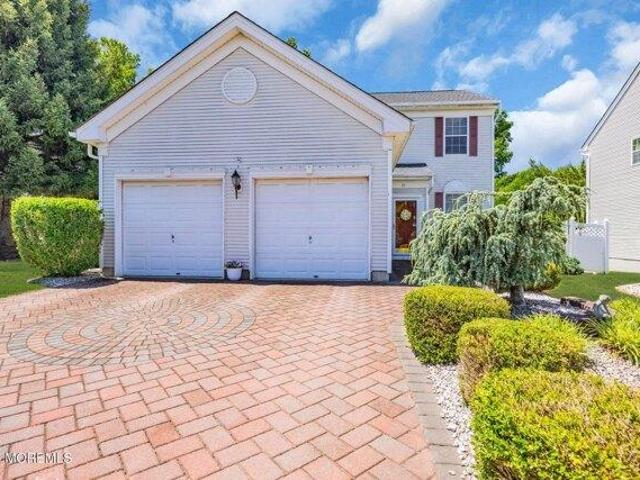 House for sale in Monmouth, New Jersey