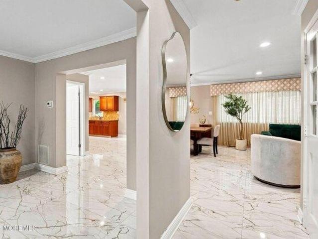 House for sale in Monmouth, New Jersey