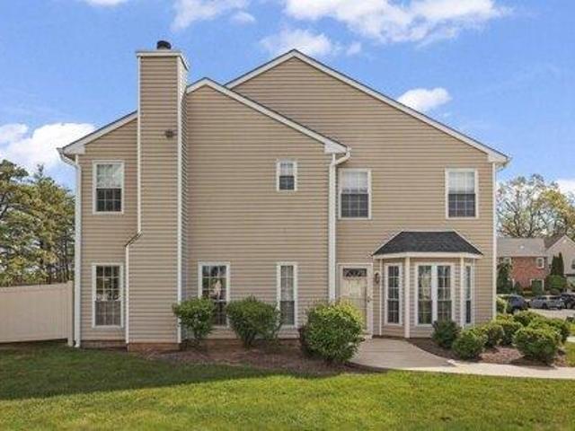 House for sale in Monmouth, New Jersey