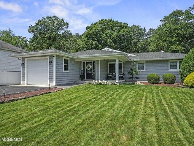 House for sale in Monmouth, New Jersey