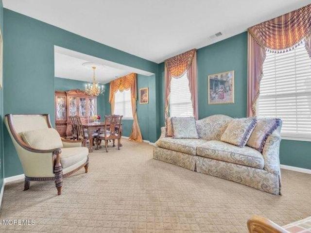 House for sale in Monmouth, New Jersey