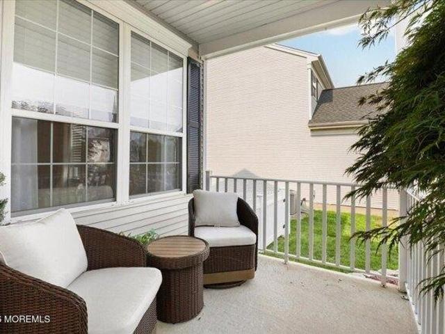 House for sale in Monmouth, New Jersey