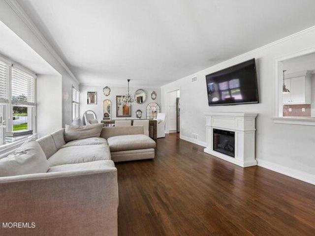 House for sale in Monmouth, New Jersey