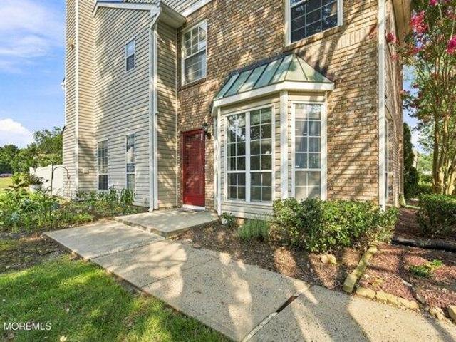 House for sale in Monmouth, New Jersey