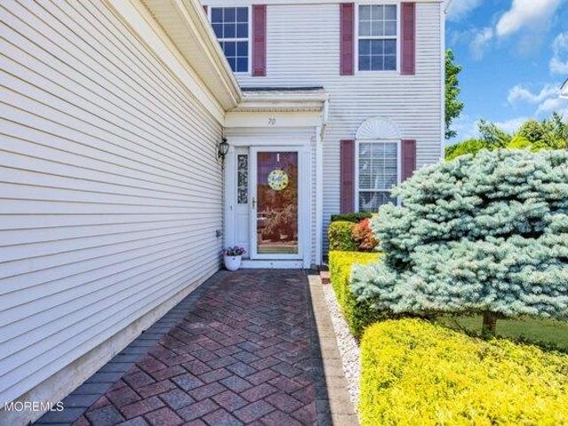 House for sale in Monmouth, New Jersey