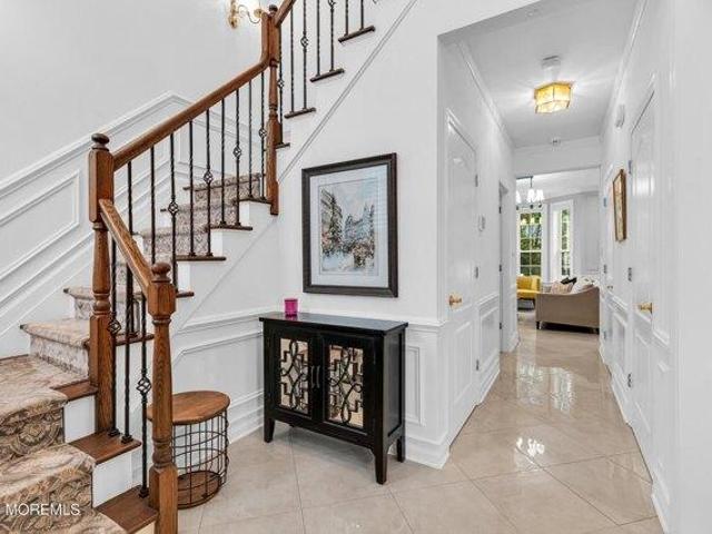 House for sale in Monmouth, New Jersey
