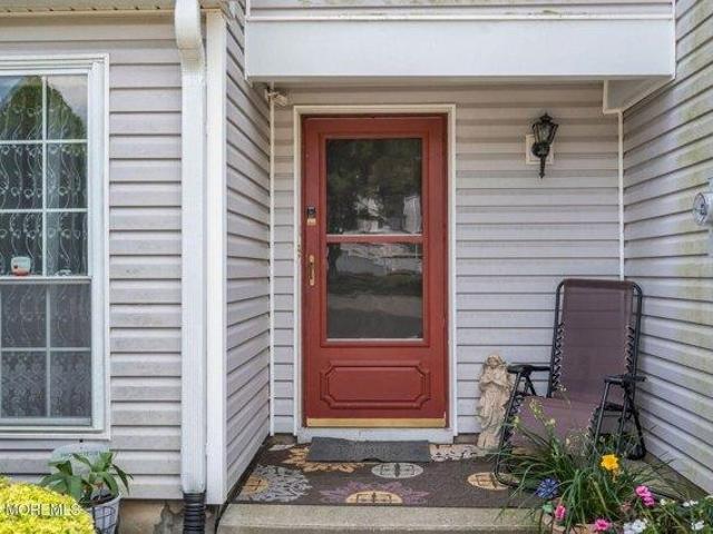House for sale in Monmouth, New Jersey