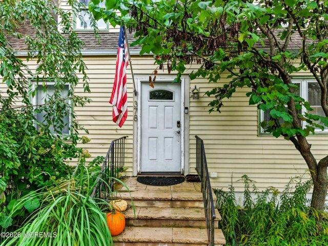 House for sale in Marlboro Maples, Marlboro Township
