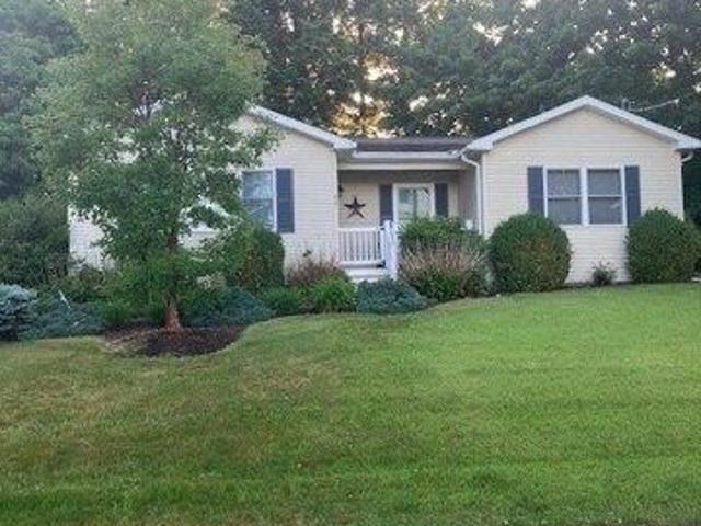 House for sale in Morris, Connecticut