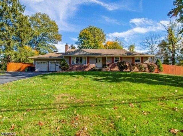 House for sale in Morris Plains, Morris County