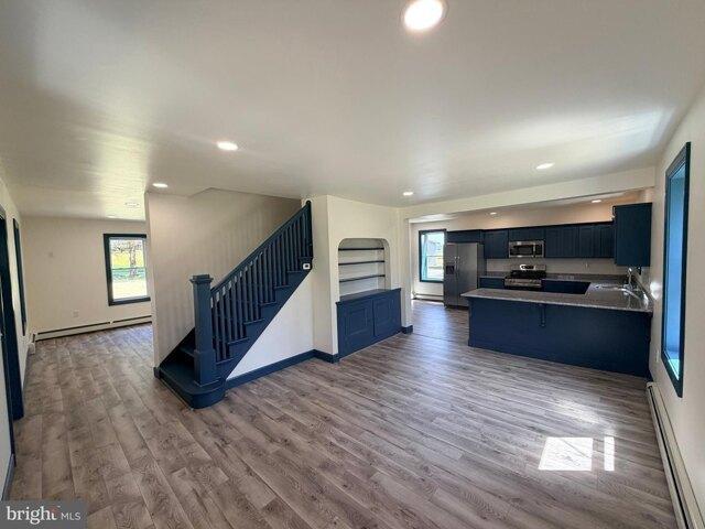 House for sale in Clearfield, Pennsylvania