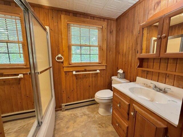 House for sale in New York